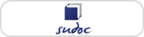 프랑스 대학도서관 종합목록 (Sudoc)
