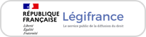 레지 프랑스 (Légifrance)